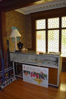 by the river bedandbreakfast