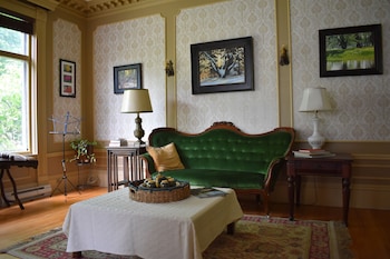 by the river bedandbreakfast