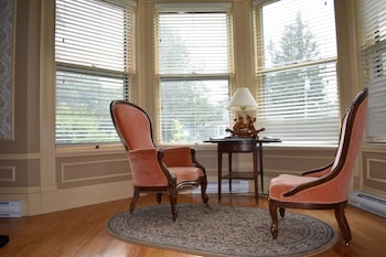 by the river bedandbreakfast