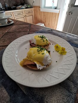 by the river bedandbreakfast