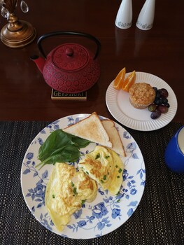 by the river bedandbreakfast