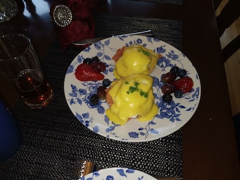 by the river bedandbreakfast