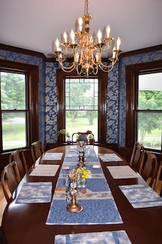 by the river bedandbreakfast