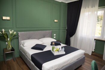 unicum roma suites