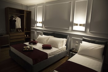 unicum roma suites