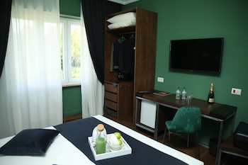 unicum roma suites