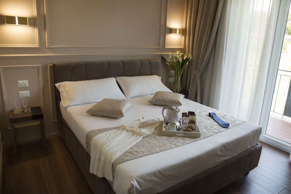 unicum roma suites