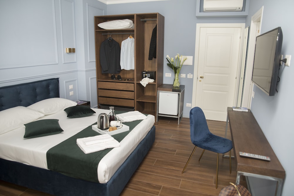 unicum roma suites