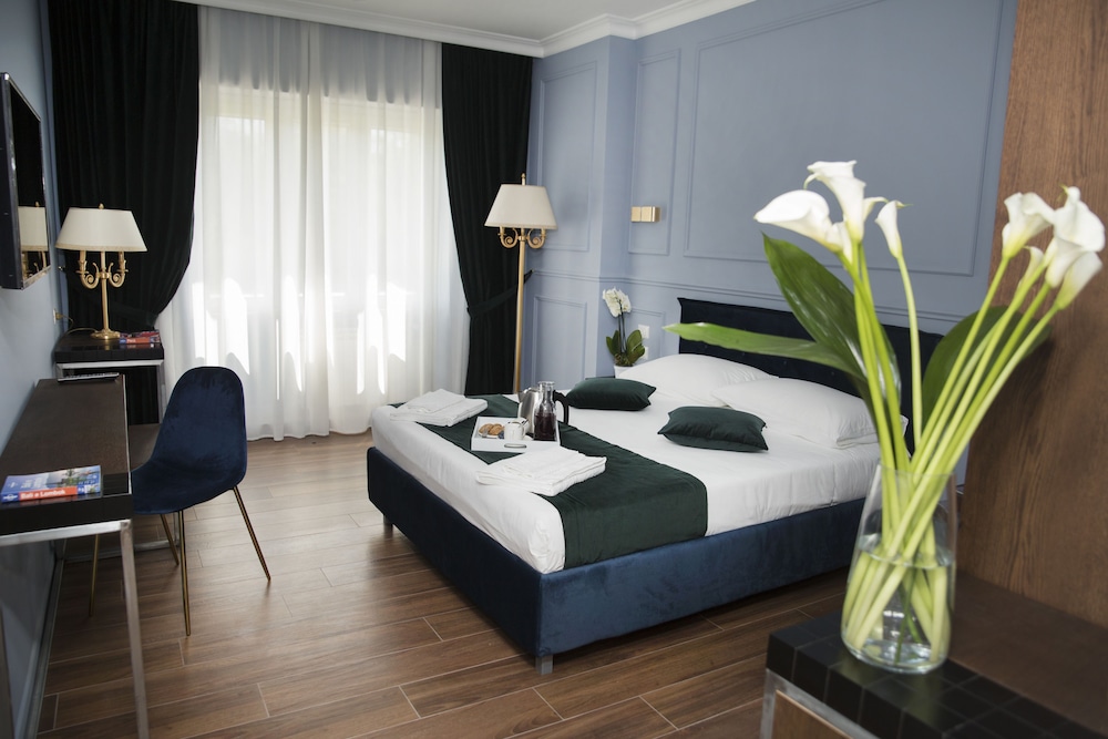 unicum roma suites