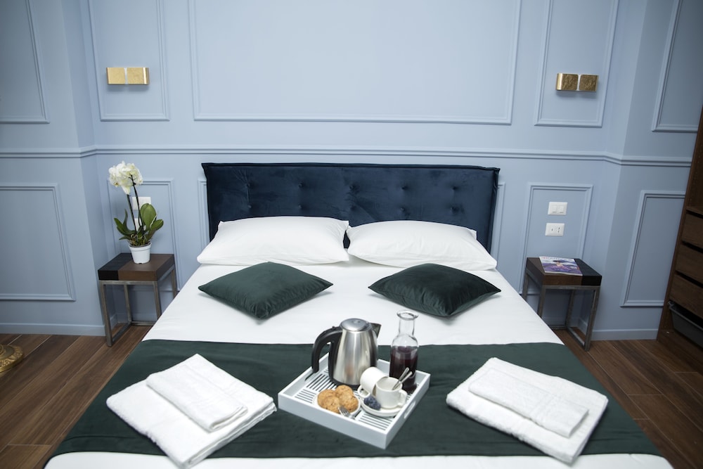 unicum roma suites