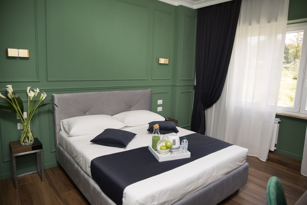 unicum roma suites