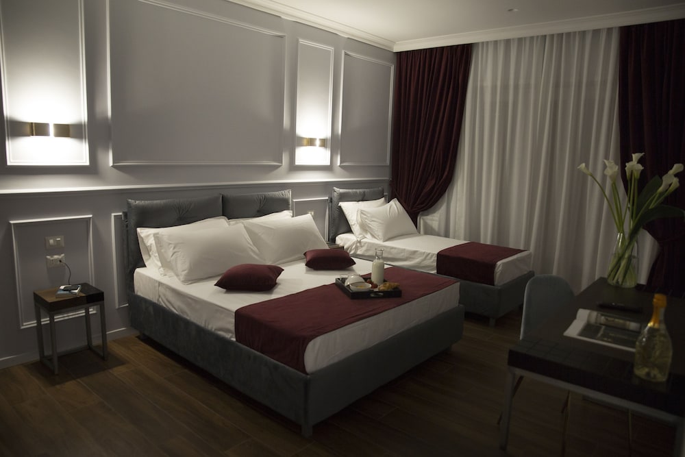 unicum roma suites