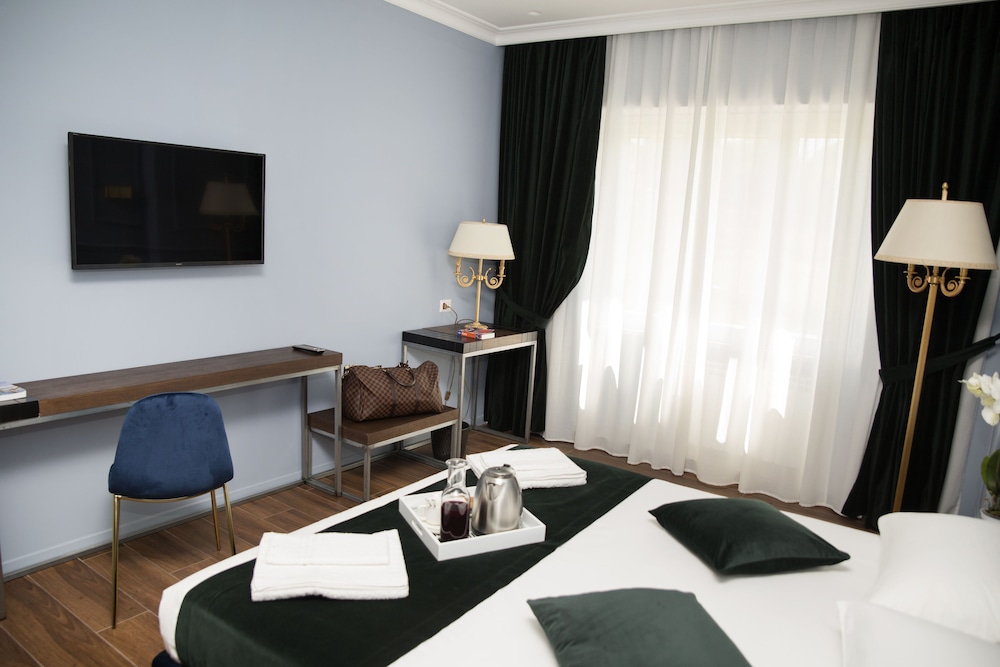 unicum roma suites