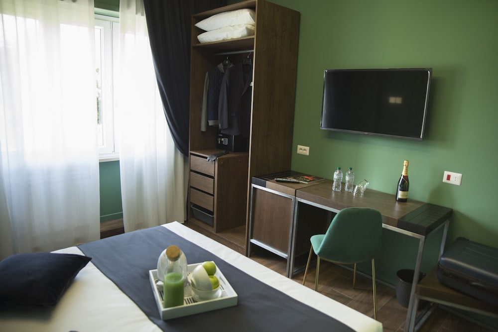 unicum roma suites