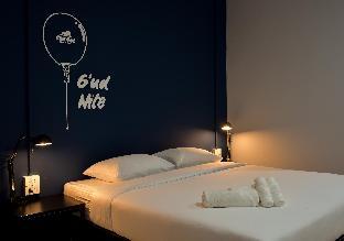 blue bed hotel