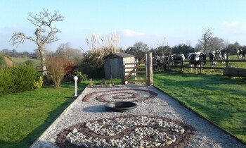 chambre dhotes les gosselins