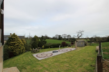 chambre dhotes les gosselins