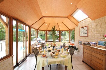 chambre dhotes les gosselins