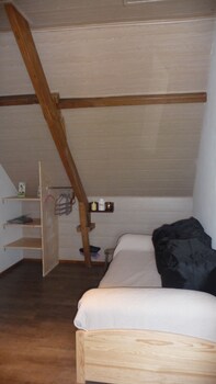 chambre dhotes les gosselins