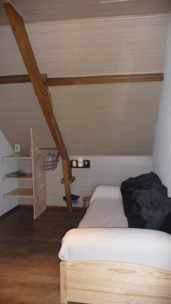 chambre dhotes les gosselins