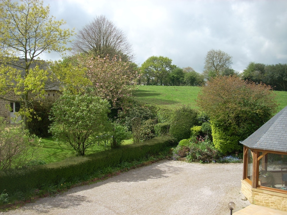 chambre dhotes les gosselins