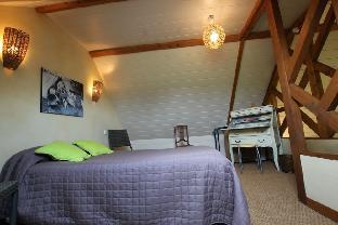 Chambre D'hotes Les Gosselins,Cherbourg>>Chef-Du-Pont,3 star