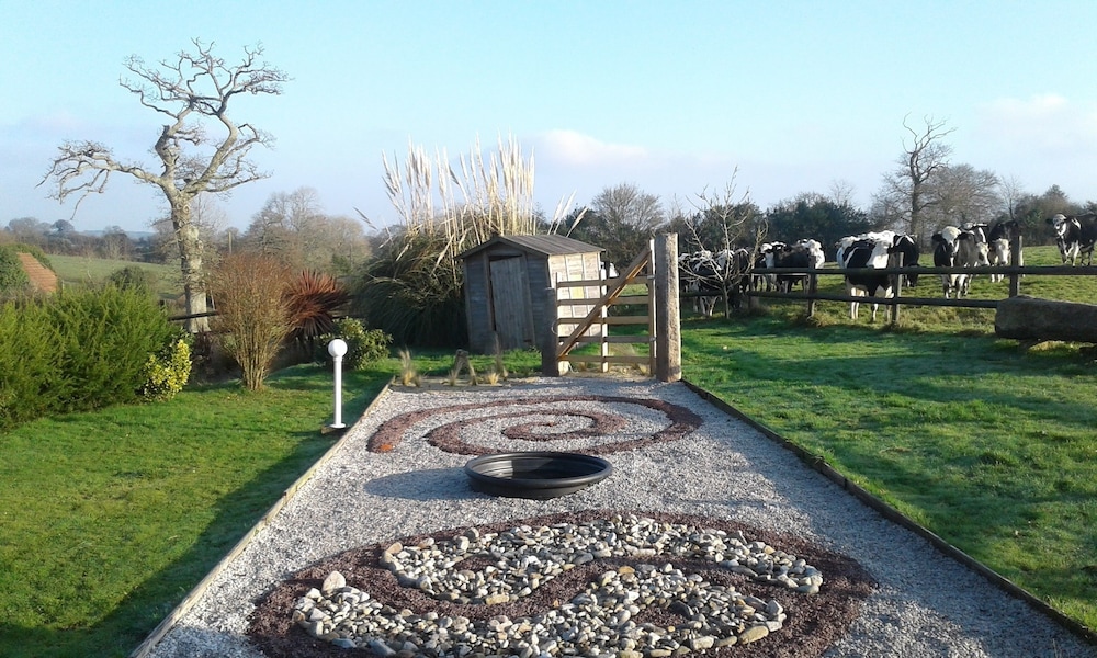 chambre dhotes les gosselins