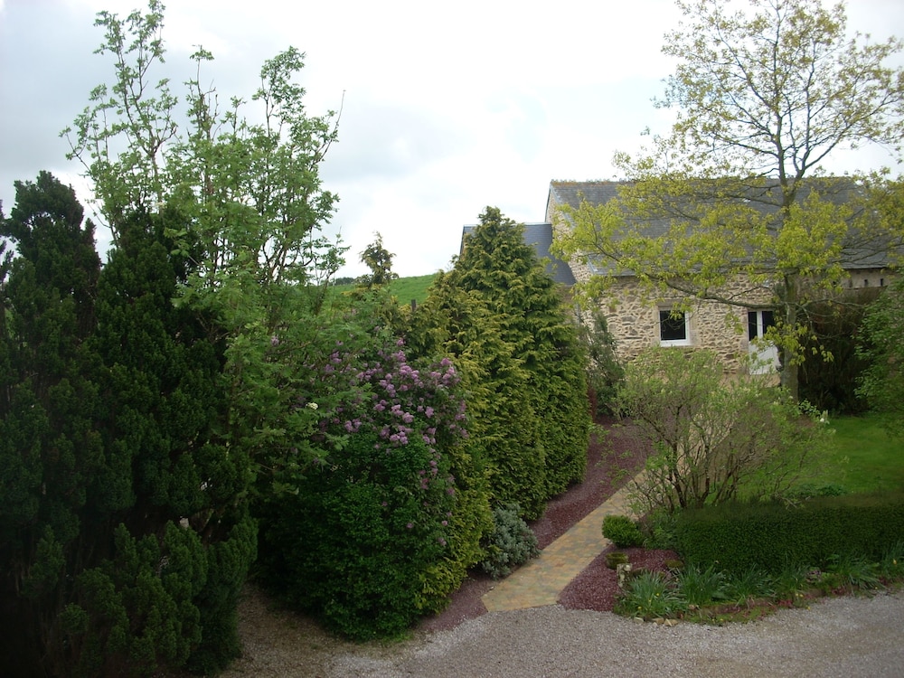 chambre dhotes les gosselins