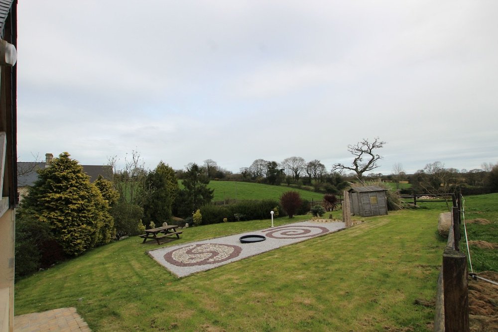 chambre dhotes les gosselins