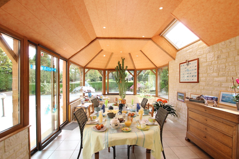 chambre dhotes les gosselins