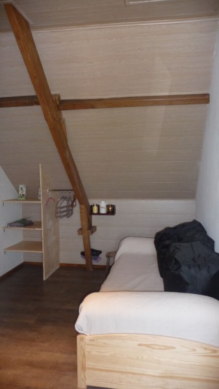 chambre dhotes les gosselins