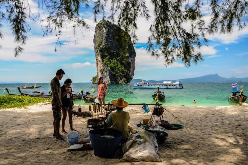 krabi