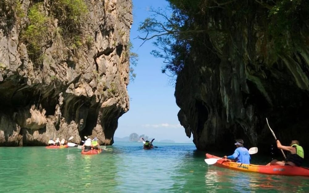 krabi