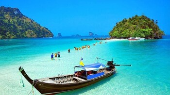 krabi
