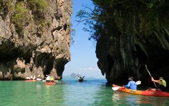 krabi