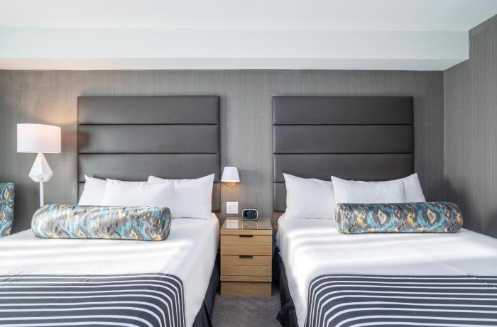 sandman signature ottawa airport hotel