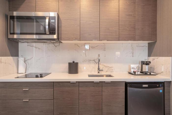 sandman signature ottawa airport hotel