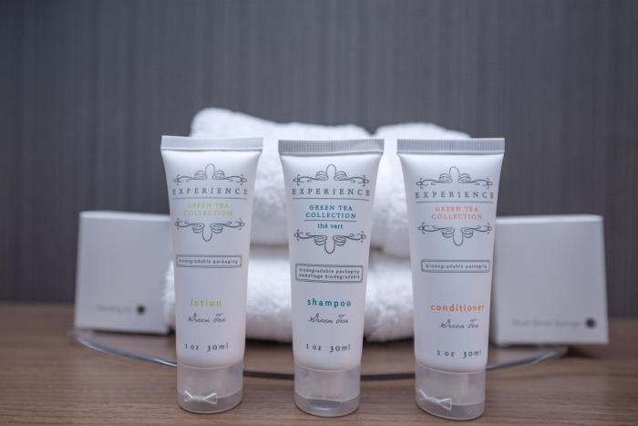 sandman signature ottawa airport hotel