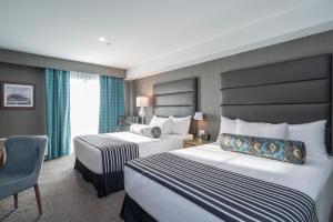 sandman signature ottawa airport hotel