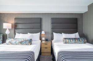 sandman signature ottawa airport hotel