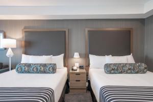 sandman signature ottawa airport hotel