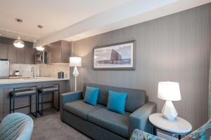 sandman signature ottawa airport hotel