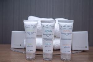 sandman signature ottawa airport hotel