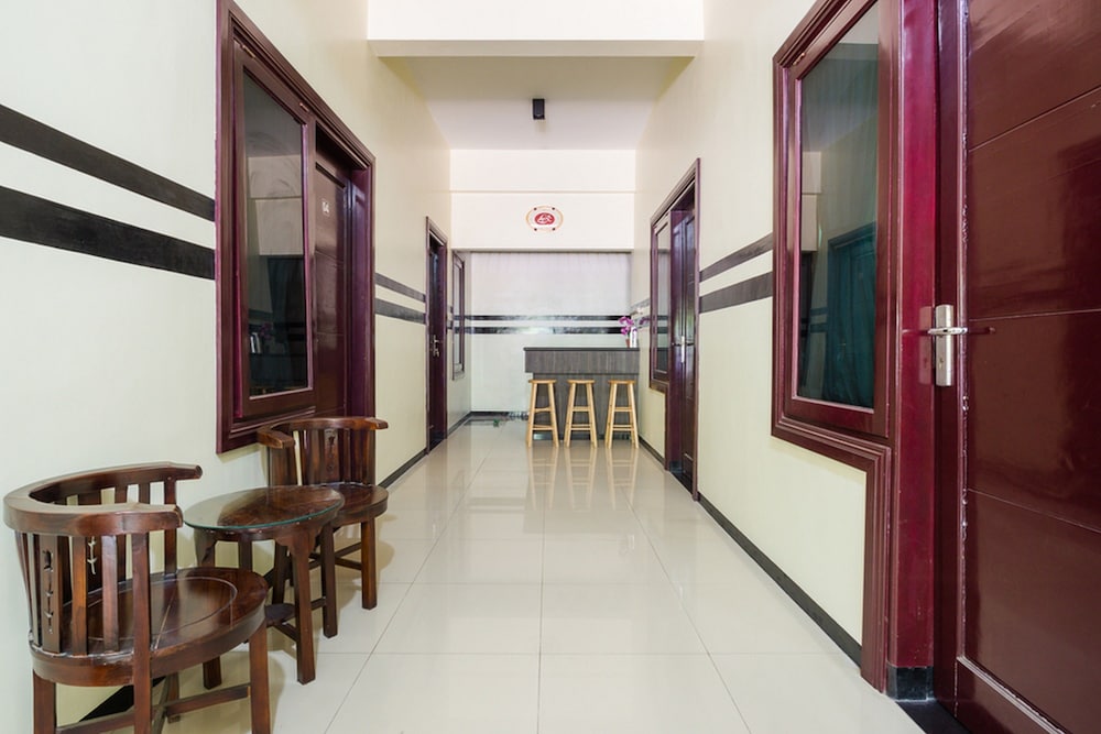 reddoorz syariah ketintang surabaya