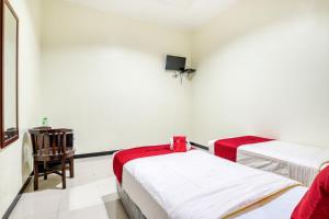 reddoorz syariah ketintang surabaya