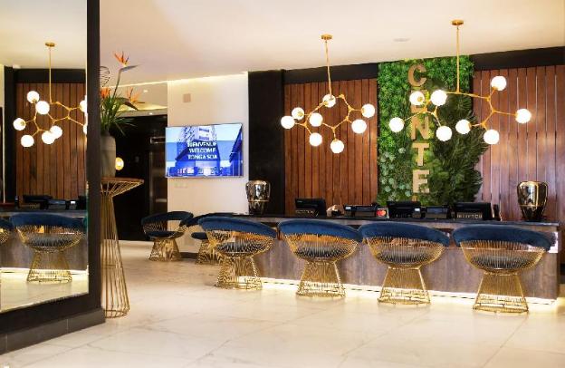 le centell hotel and spa
