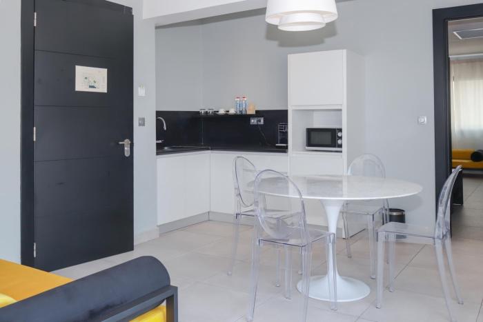 le centell hotel and spa