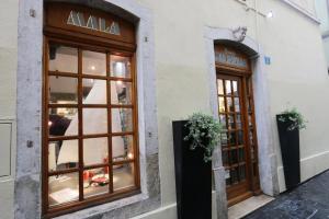 apartments terra i and ii