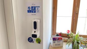 apartments terra i and ii