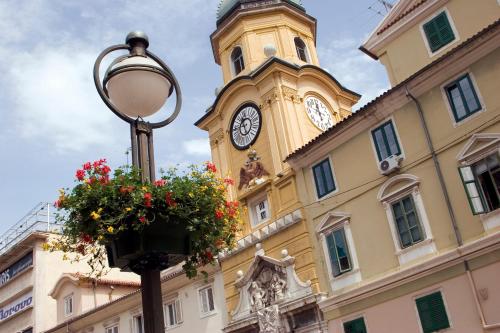 apartments terra i and ii